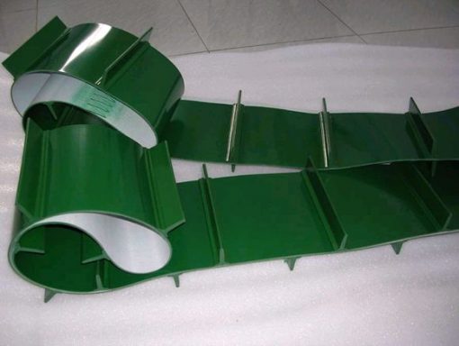 Băng tải PVC Đài Loan