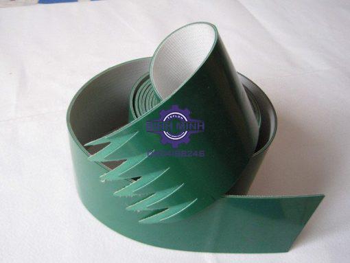 Băng tải pu 0.8-1.5mm