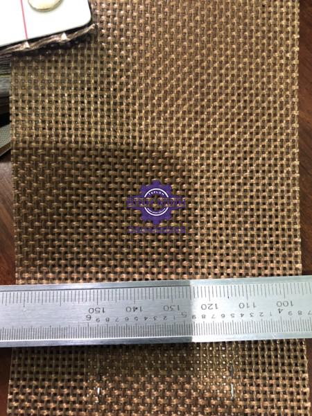 Lưới sấy chịu nhiệt TEFLON PTFE 1x1mm