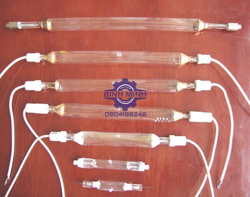Bóng đèn sấy UV