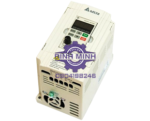 Biến tần 1 pha 220v – 0,75kw