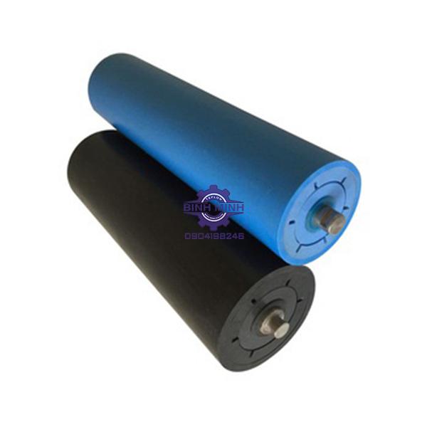 HDPE con lan HDPE con lan