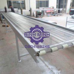 bang chuyen luoi inox 1