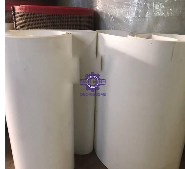 bang tai pvc 02mm 5mm mau trang bang tai pvc 02mm 5mm mau trang